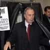 Bloomberg To Abandon Non-Partisan Elections Push